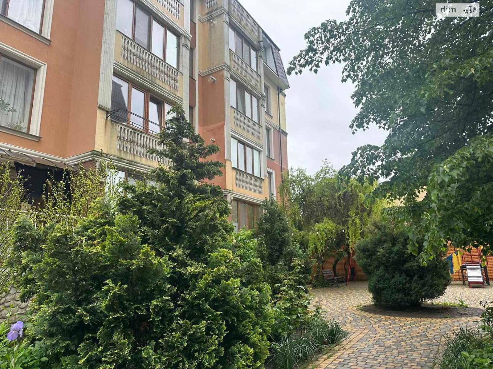 Продаж однокімнатної квартири в Одесі, на вул. Таїрова, район Великий Фонтан фото 1 Продаж однокімнатної квартири в Одесі, на вул. Таїрова, район Великий Фонтан фото 1