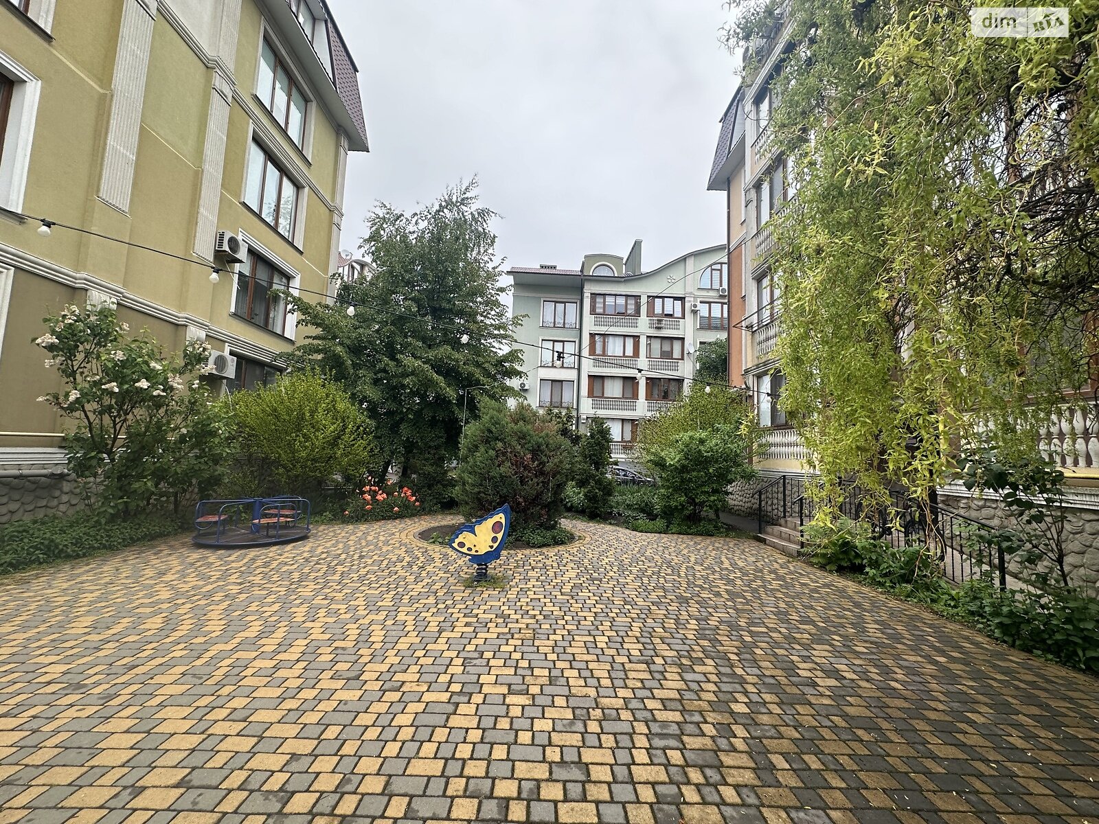 Продажа однокомнатной квартиры в Одессе, на ул. Таирова, кв. 7, район Большой Фонтан фото 1 Продажа однокомнатной квартиры в Одессе, на ул. Таирова, кв. 7, район Большой Фонтан фото 1