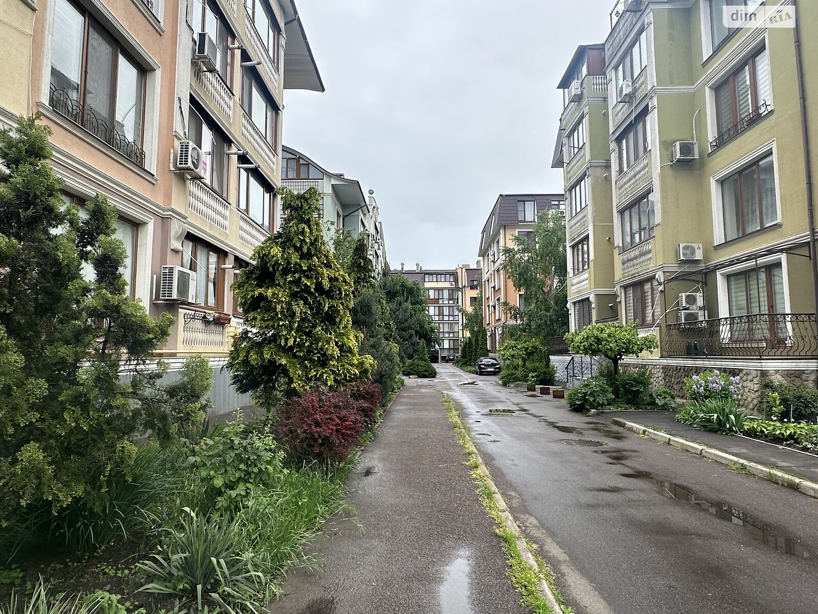 Продажа однокомнатной квартиры в Одессе, на ул. Таирова, кв. 7, район Большой Фонтан фото 1 Продажа однокомнатной квартиры в Одессе, на ул. Таирова, кв. 7, район Большой Фонтан фото 1