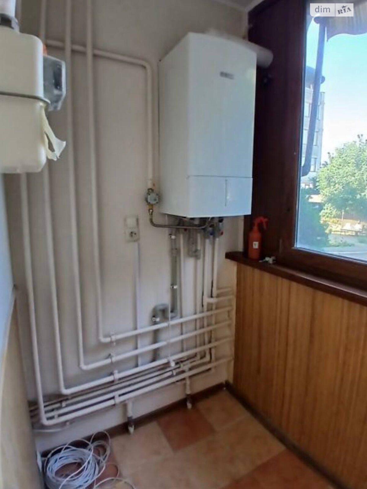 Продаж трикімнатної квартири в Одесі, на вул. Таїрова 6, район Великий Фонтан фото 1 Продаж трикімнатної квартири в Одесі, на вул. Таїрова 6, район Великий Фонтан фото 1