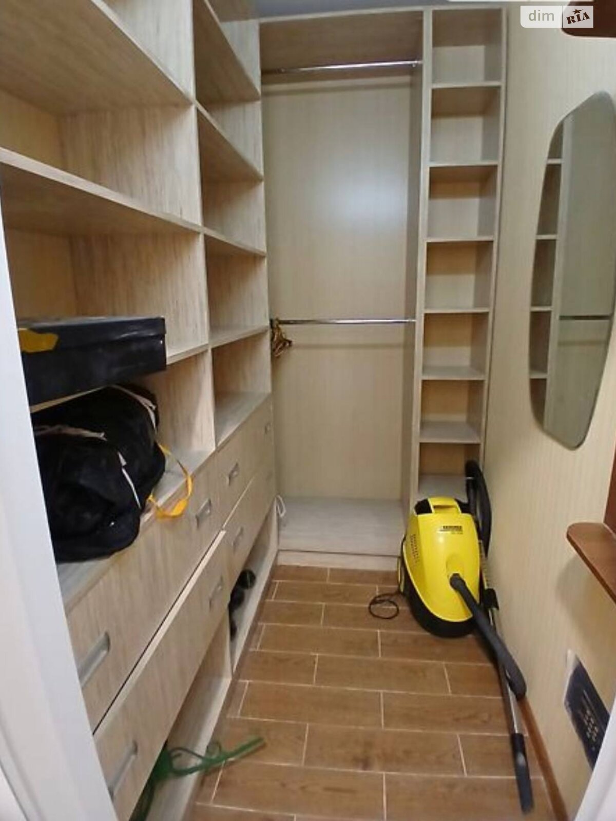 Продаж трикімнатної квартири в Одесі, на вул. Таїрова 6, район Великий Фонтан фото 1 Продаж трикімнатної квартири в Одесі, на вул. Таїрова 6, район Великий Фонтан фото 1