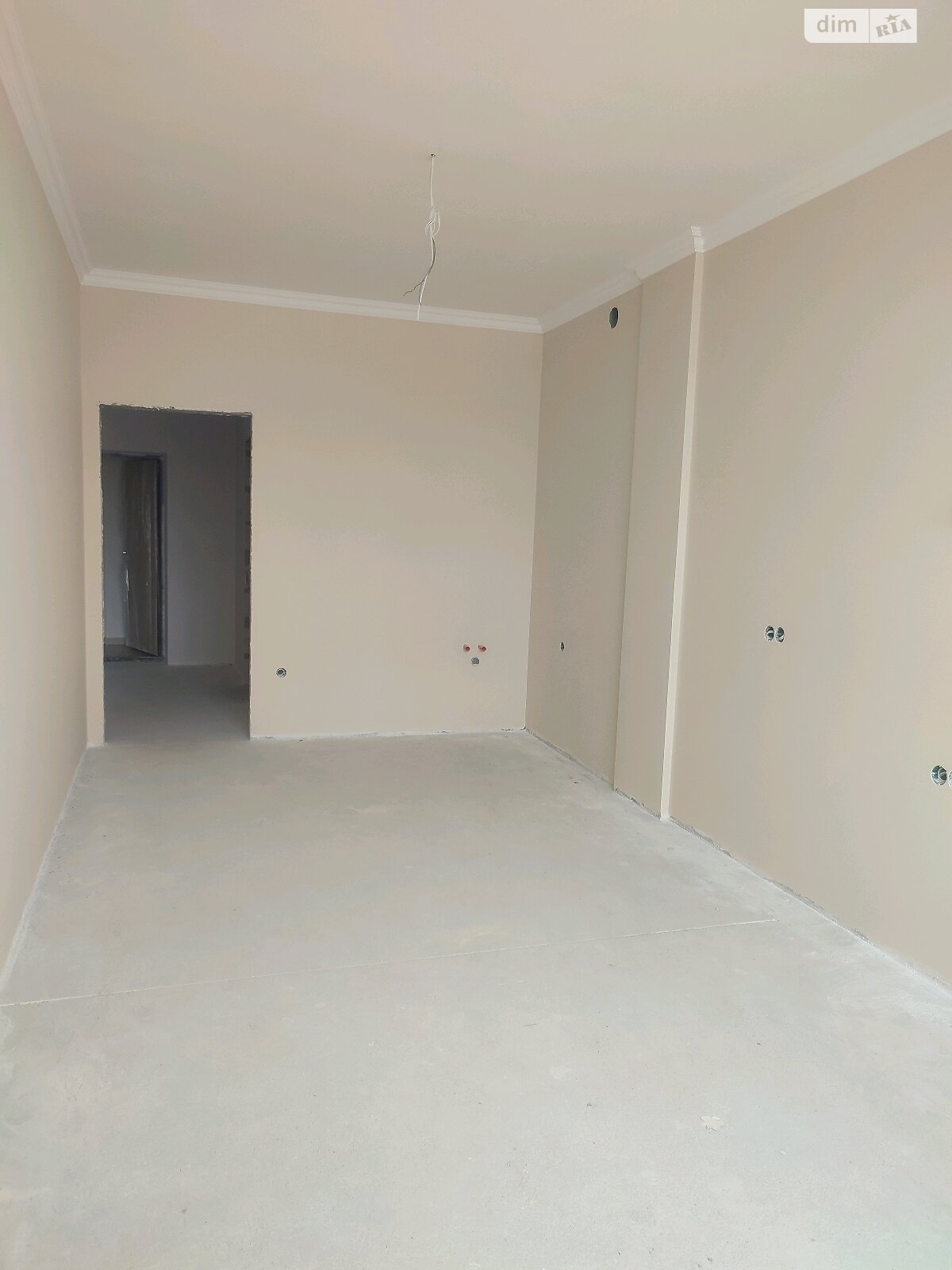 Продаж двокімнатної квартири в Одесі, на вул. Квіткова 1, район Великий Фонтан фото 1 Продаж двокімнатної квартири в Одесі, на вул. Квіткова 1, район Великий Фонтан фото 1