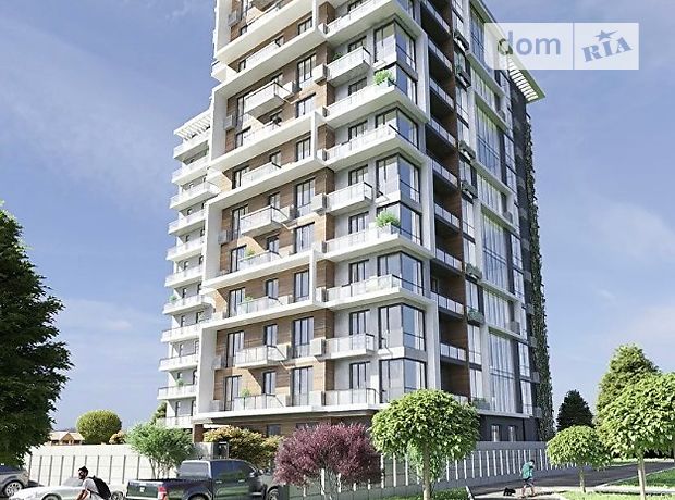 Продажа однокомнатной квартиры в Одессе, на пер. Ванный 5г район Большой Фонтан фото 1 Продажа однокомнатной квартиры в Одессе, на пер. Ванный 5г район Большой Фонтан фото 1