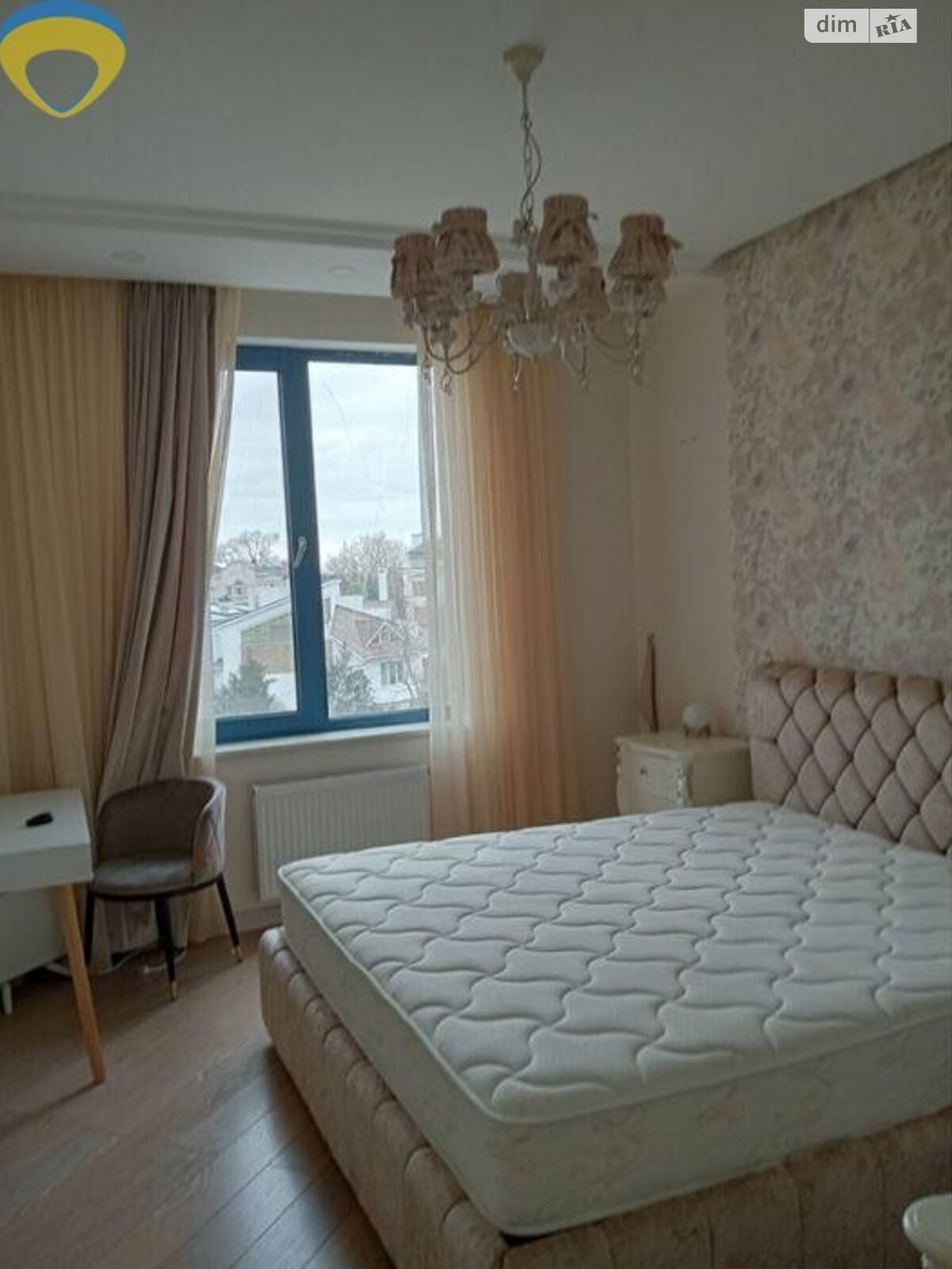 Продажа двухкомнатной квартиры в Одессе, на пер. Ванный 6, район Большой Фонтан фото 1