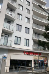 Продаж однокімнатної квартири в Одесі, на пров. Ванний 1, район Великий Фонтан фото 2