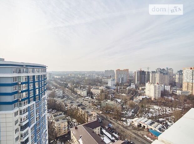 Продажа трехкомнатной квартиры в Одессе, на пр.Гагарина 19 район Большой Фонтан фото 1 Продажа трехкомнатной квартиры в Одессе, на пр.Гагарина 19 район Большой Фонтан фото 1