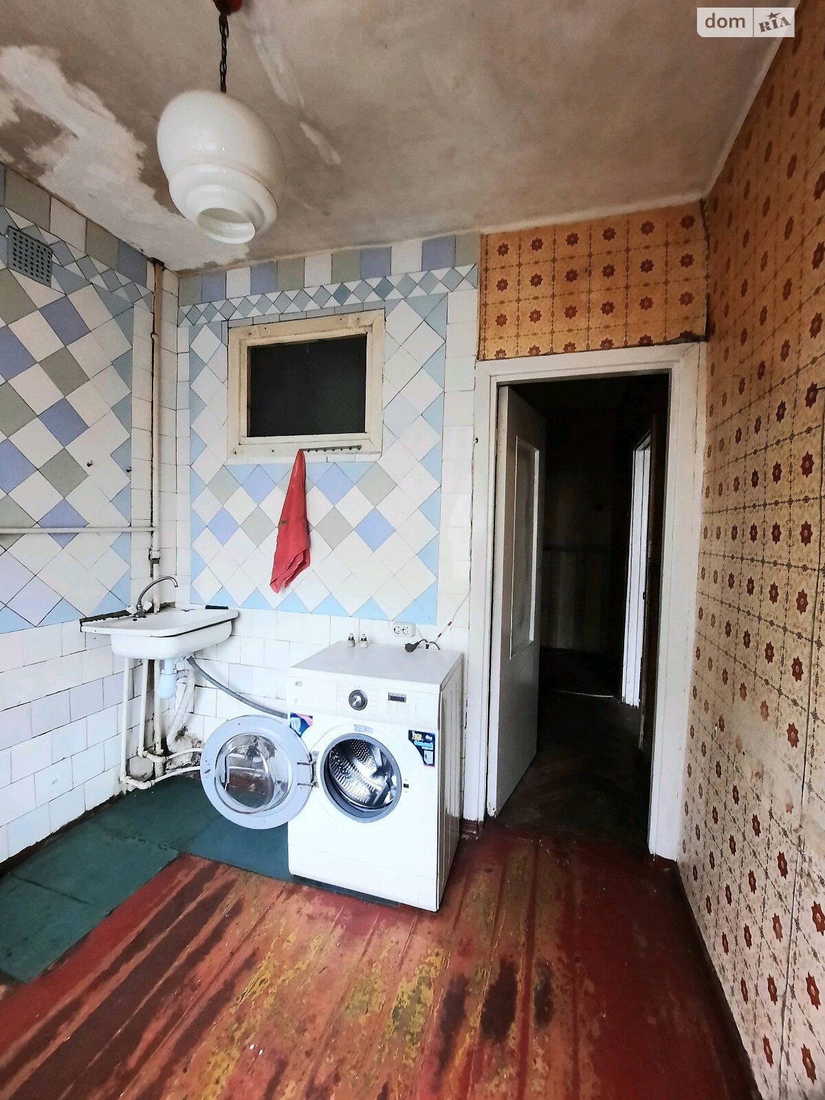 Продажа трехкомнатной квартиры в Одессе, на ул. Сегедская, район Большой Фонтан фото 1
