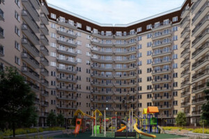 Продажа однокомнатной квартиры в Одессе, на ул. Люстдорфская дорога 100Б, район Большой Фонтан фото 2