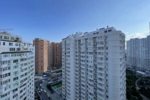 Продаж трикімнатної квартири в Одесі, на вул. Люстдорфська дорога 55, район Великий Фонтан фото 2