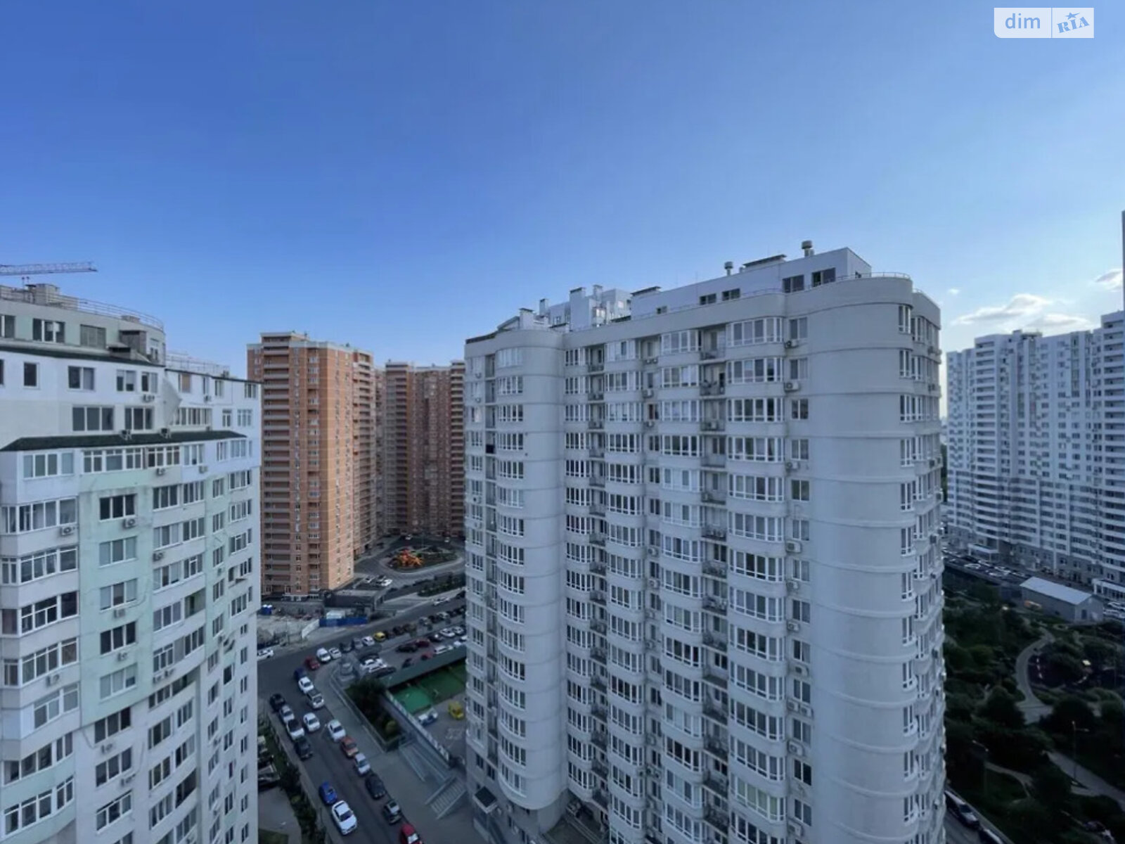 Продаж трикімнатної квартири в Одесі, на вул. Люстдорфська дорога 55, район Великий Фонтан фото 1