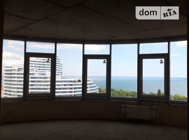 Продажа трехкомнатной квартиры в Одессе, на 8я Фонтана район Большой Фонтан фото 1 Продажа трехкомнатной квартиры в Одессе, на 8я Фонтана район Большой Фонтан фото 1