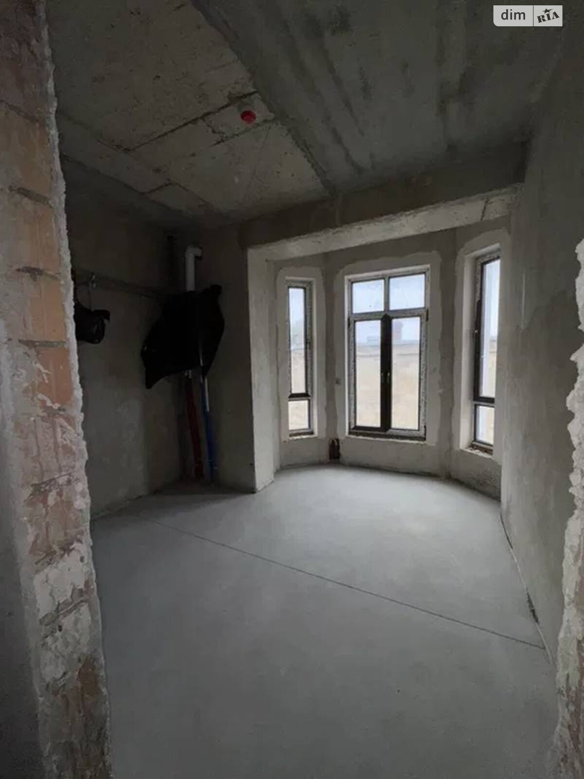 Продажа двухкомнатной квартиры в Одессе, на ул. Бориса Литвака 9, фото 1