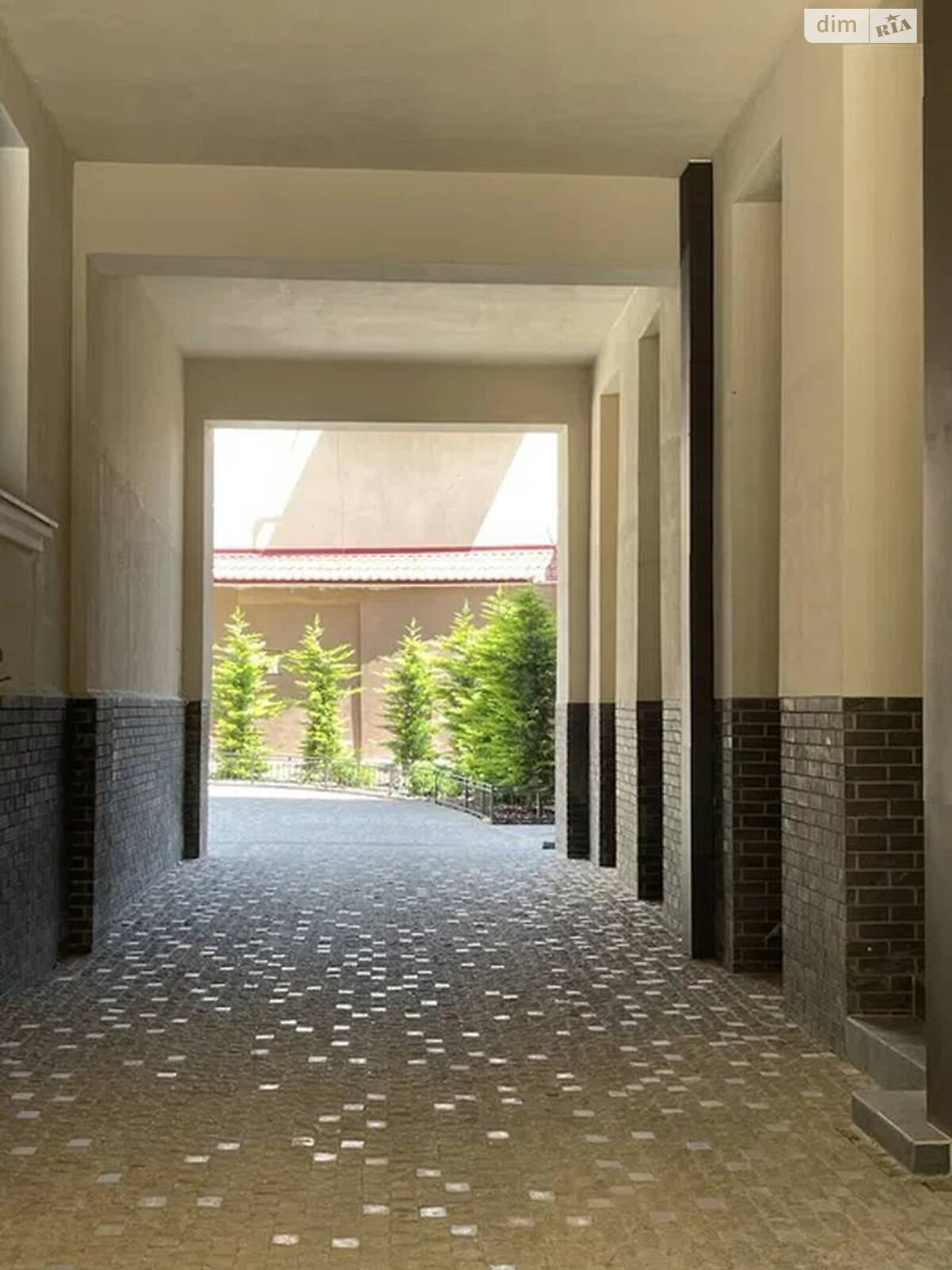 Продажа двухкомнатной квартиры в Одессе, на ул. Бориса Литвака 9, фото 1