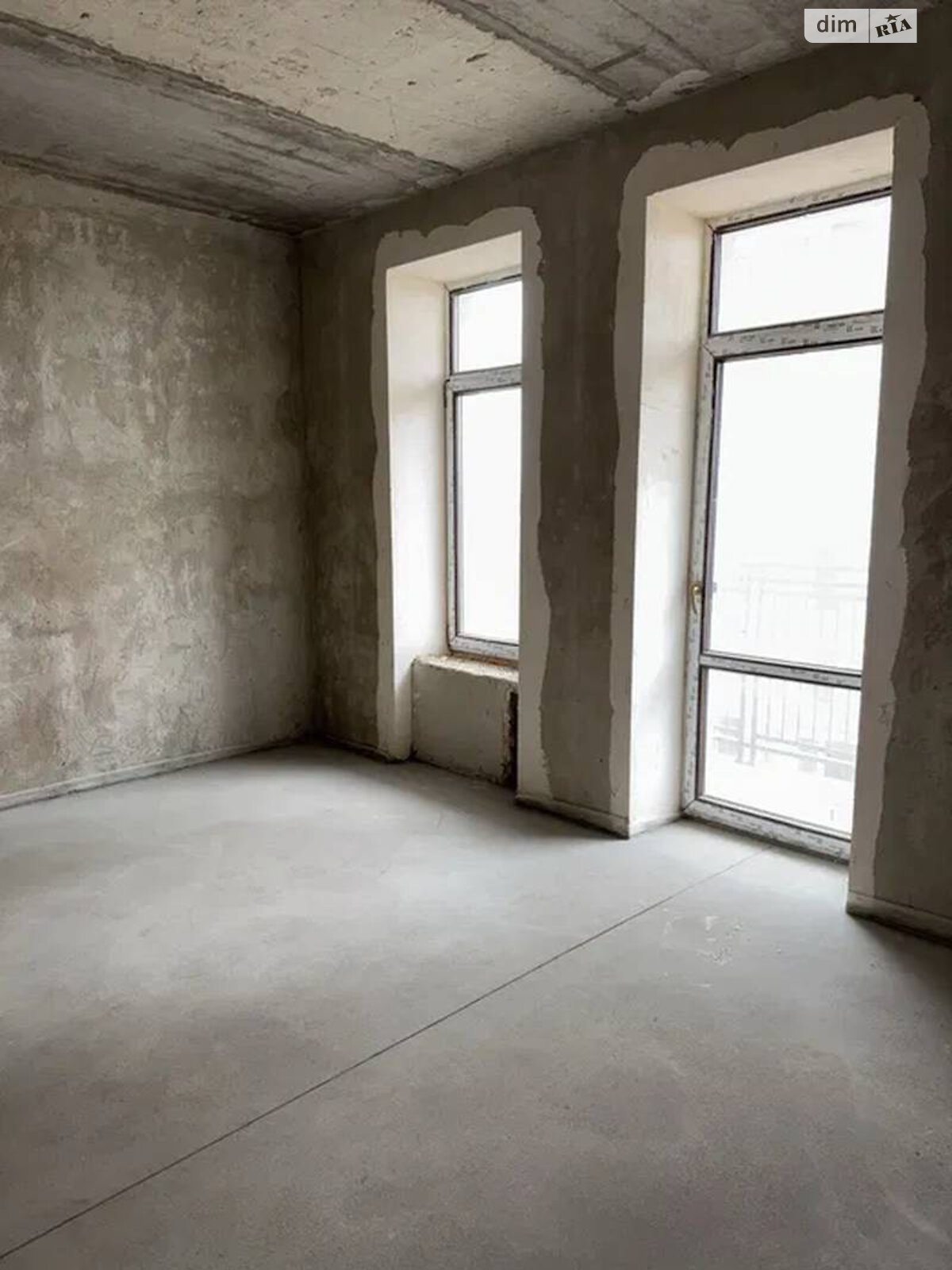 Продажа двухкомнатной квартиры в Одессе, на ул. Бориса Литвака 9, фото 1