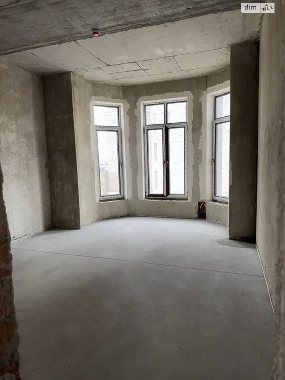 Продажа двухкомнатной квартиры в Одессе, на ул. Бориса Литвака 9, фото 1