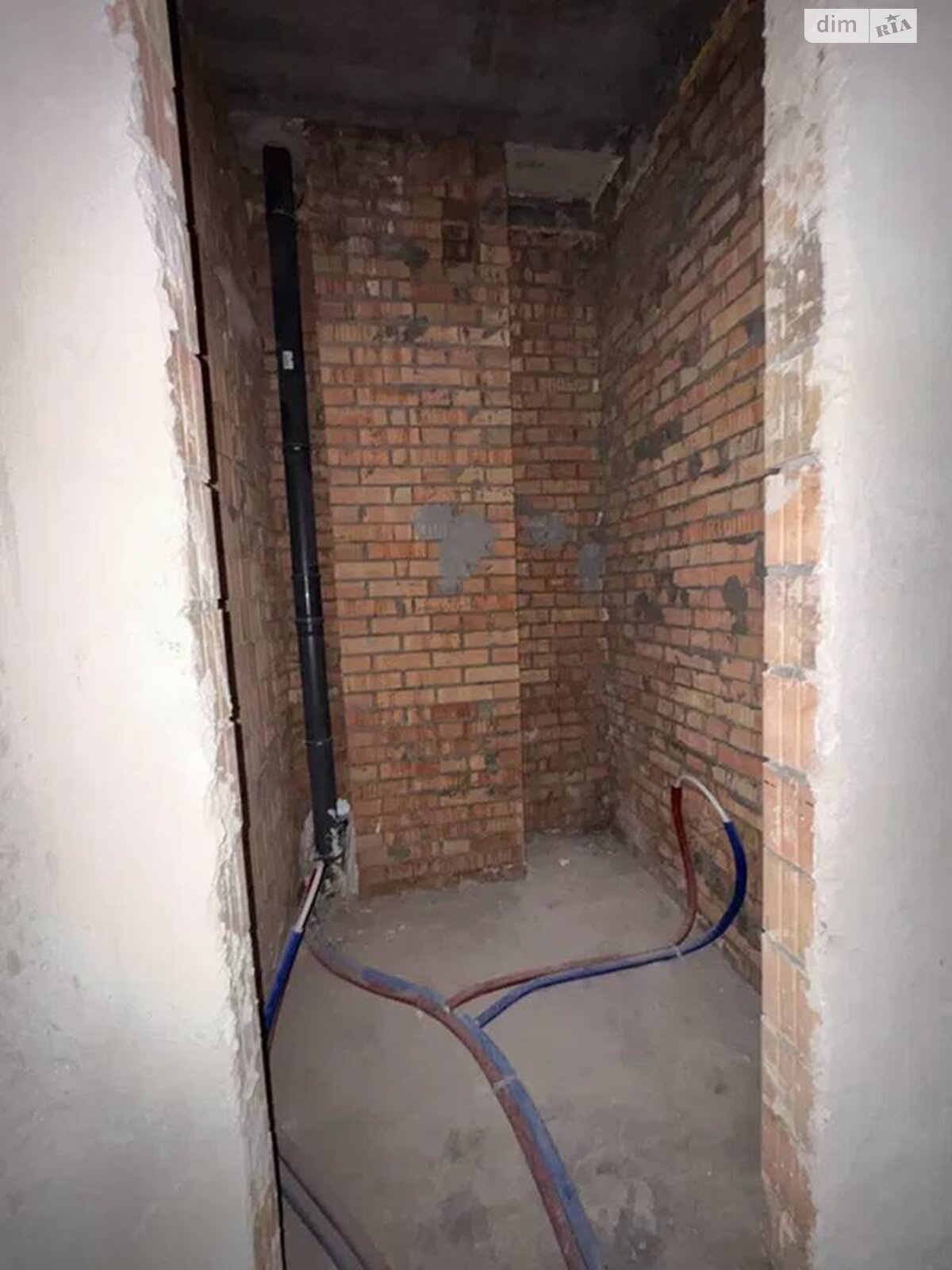 Продажа двухкомнатной квартиры в Одессе, на ул. Бориса Литвака 9, фото 1