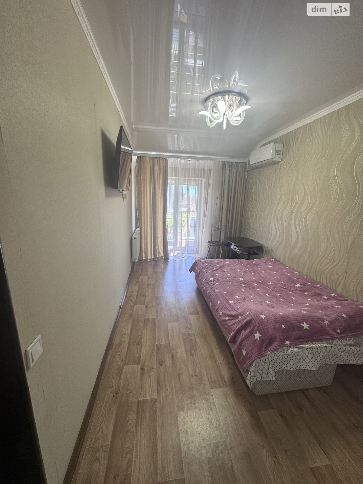 Продажа однокомнатной квартиры в Одессе, на ул. Бригадная, фото 1 Продажа однокомнатной квартиры в Одессе, на ул. Бригадная, фото 1