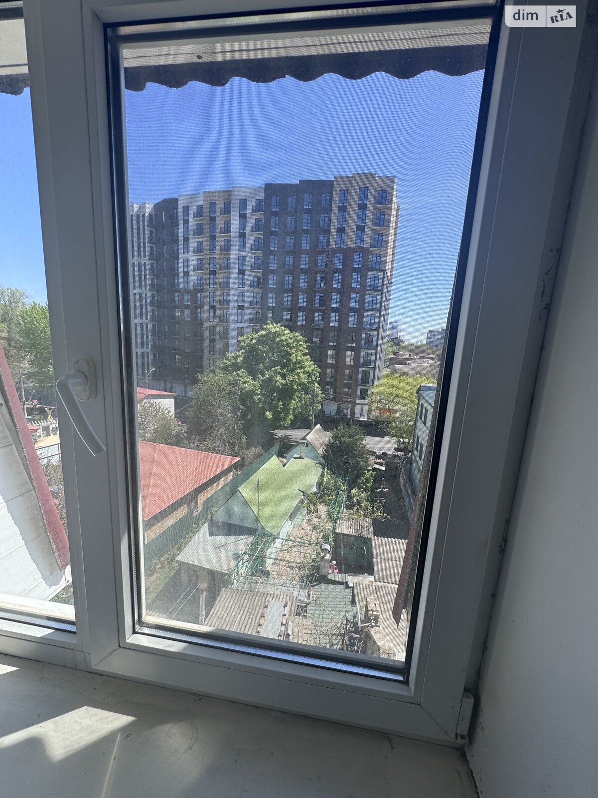 Продажа однокомнатной квартиры в Одессе, на ул. Бригадная, фото 1 Продажа однокомнатной квартиры в Одессе, на ул. Бригадная, фото 1