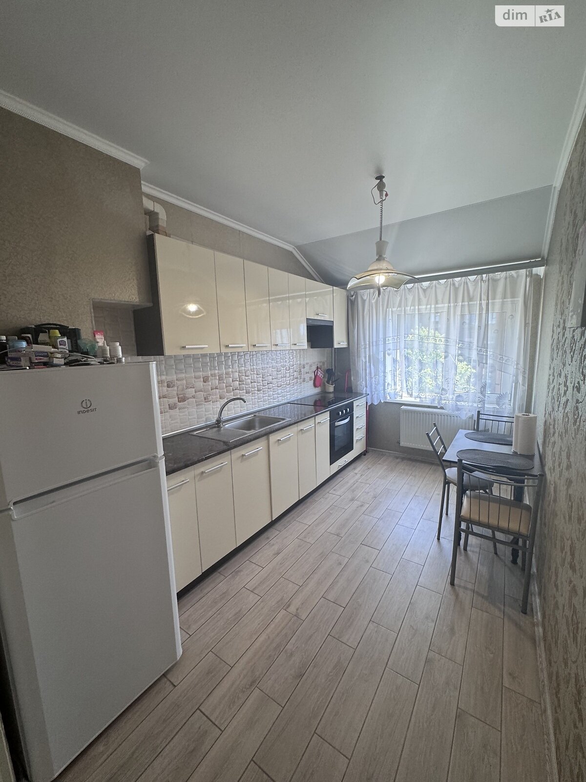 Продажа однокомнатной квартиры в Одессе, на ул. Бригадная, фото 1 Продажа однокомнатной квартиры в Одессе, на ул. Бригадная, фото 1