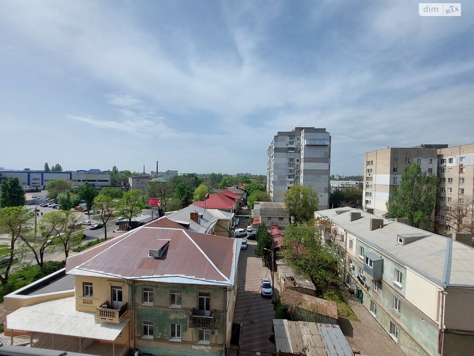 Продажа однокомнатной квартиры в Одессе, на ул. Бугаевская 44, фото 1 Продажа однокомнатной квартиры в Одессе, на ул. Бугаевская 44, фото 1