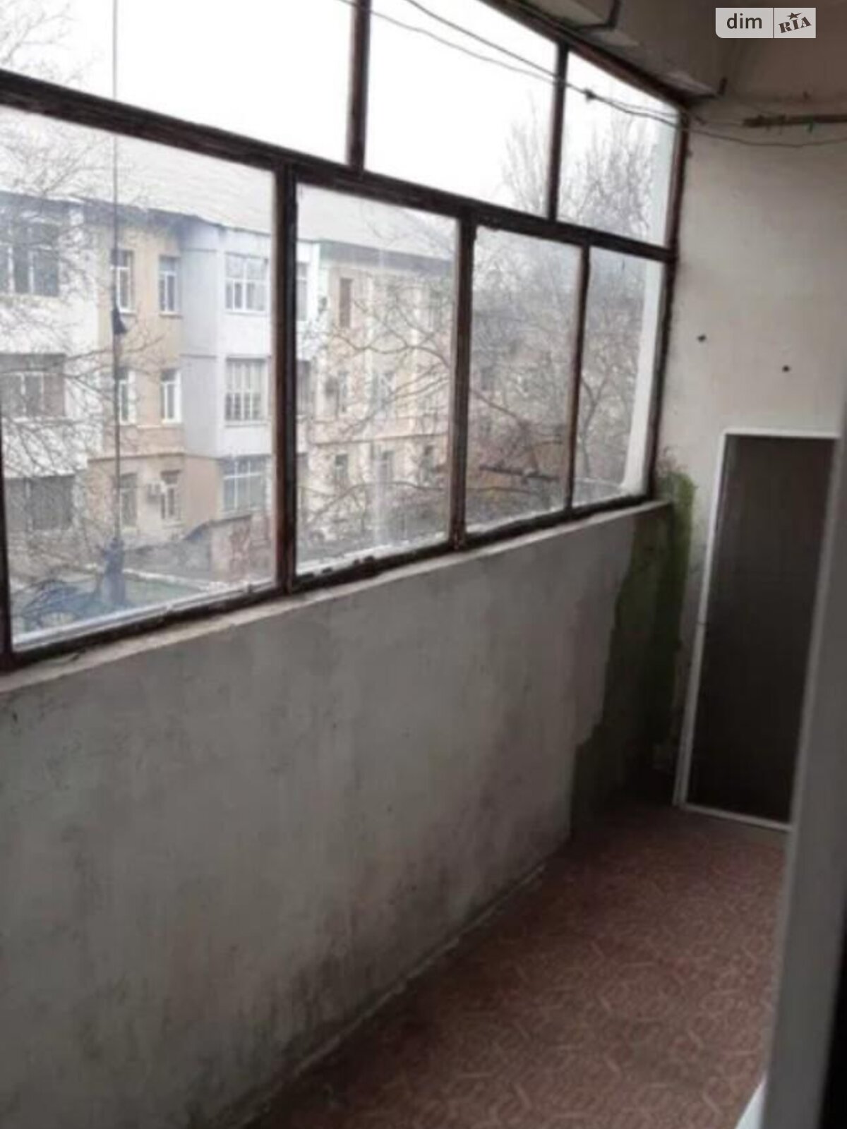 Продажа трехкомнатной квартиры в Одессе, на ул. Бабаджаняна Маршала 15, район Бугаёвка фото 1