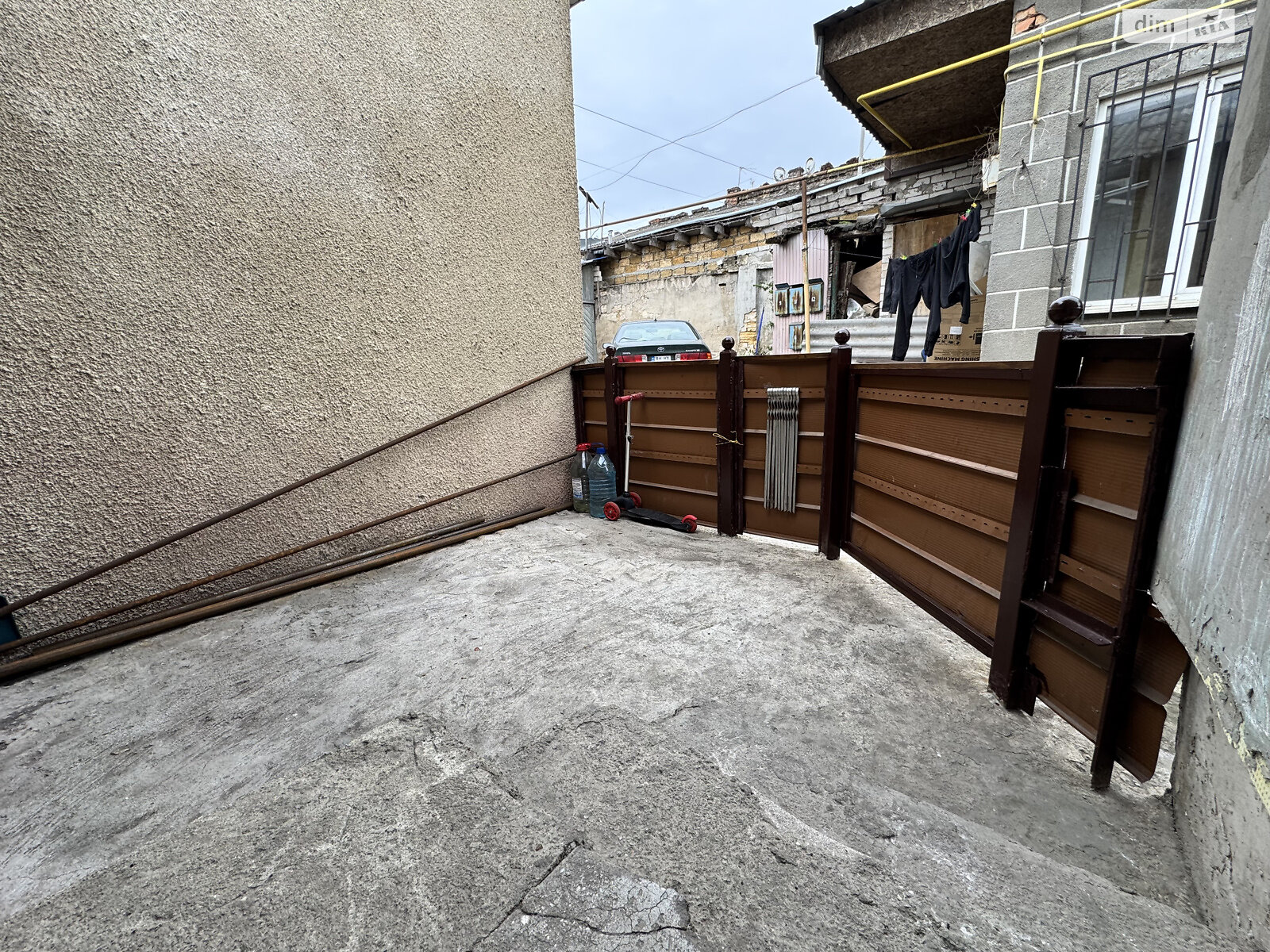 Продажа однокомнатной квартиры в Одессе, на ул. Балковская, район Бугаёвка фото 1 Продажа однокомнатной квартиры в Одессе, на ул. Балковская, район Бугаёвка фото 1
