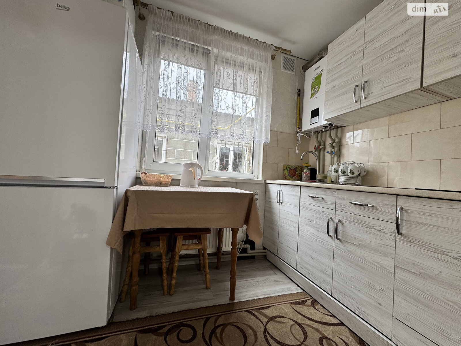 Продажа однокомнатной квартиры в Одессе, на ул. Балковская, район Бугаёвка фото 1 Продажа однокомнатной квартиры в Одессе, на ул. Балковская, район Бугаёвка фото 1