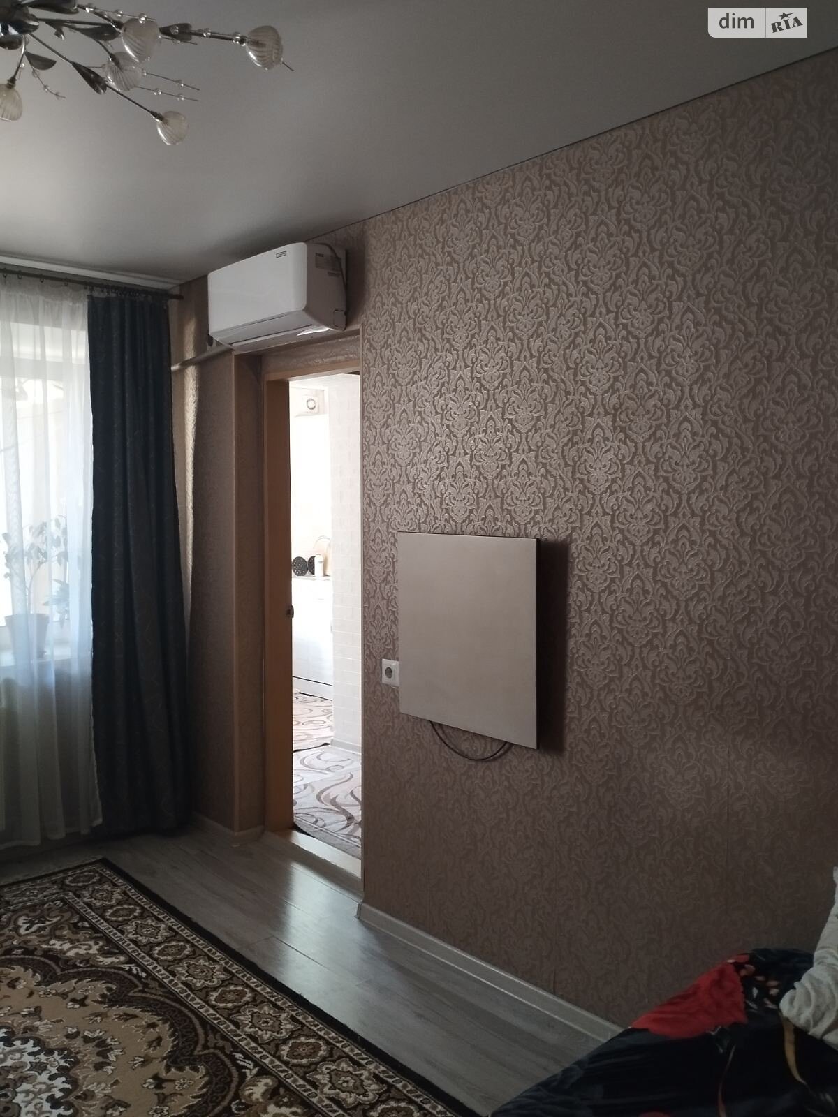 Продаж однокімнатної квартири в Одесі, на вул. Балківська 164, район Бугаївка фото 1 Продаж однокімнатної квартири в Одесі, на вул. Балківська 164, район Бугаївка фото 1