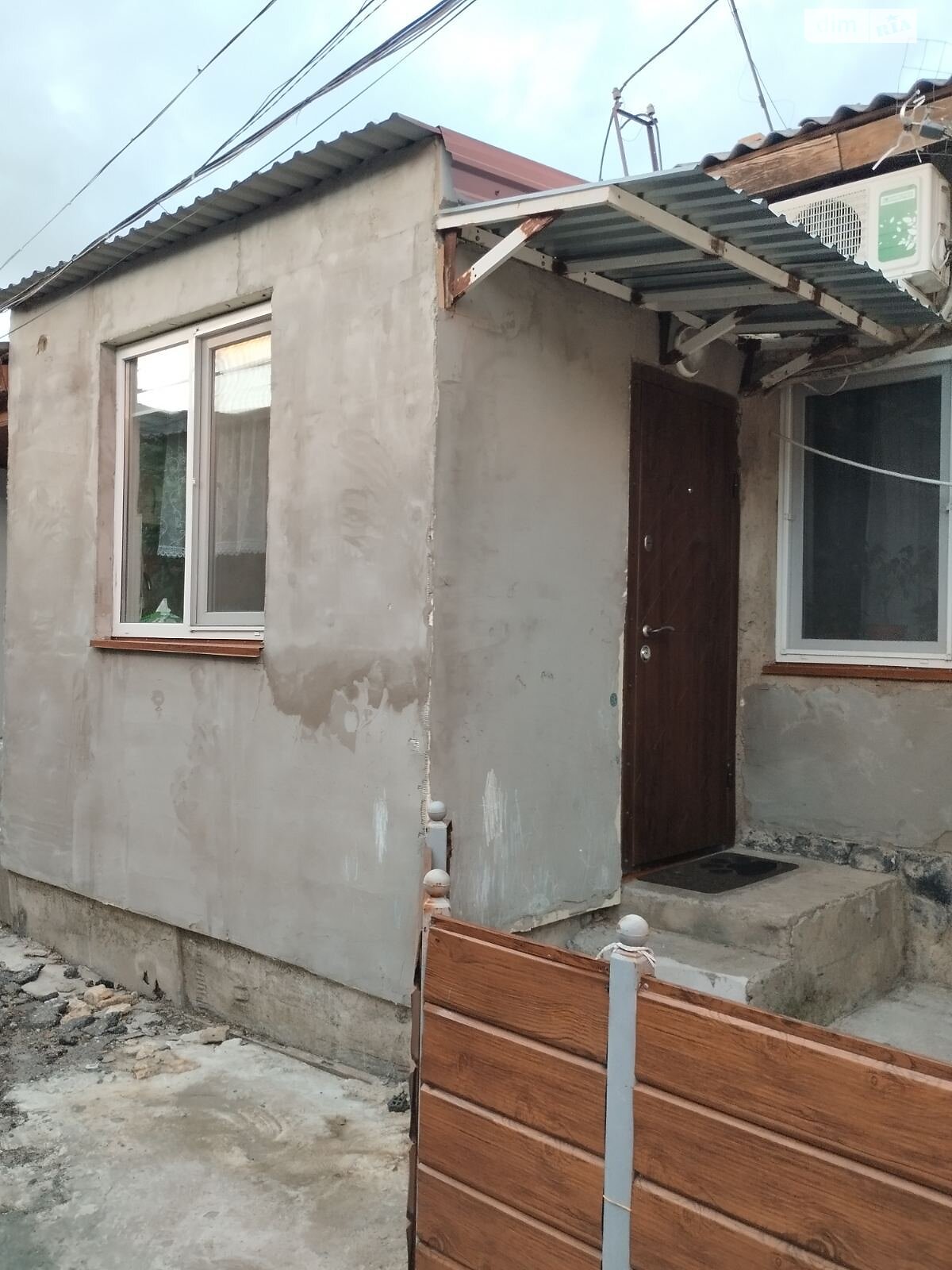 Продаж однокімнатної квартири в Одесі, на вул. Балківська 164, район Бугаївка фото 1 Продаж однокімнатної квартири в Одесі, на вул. Балківська 164, район Бугаївка фото 1