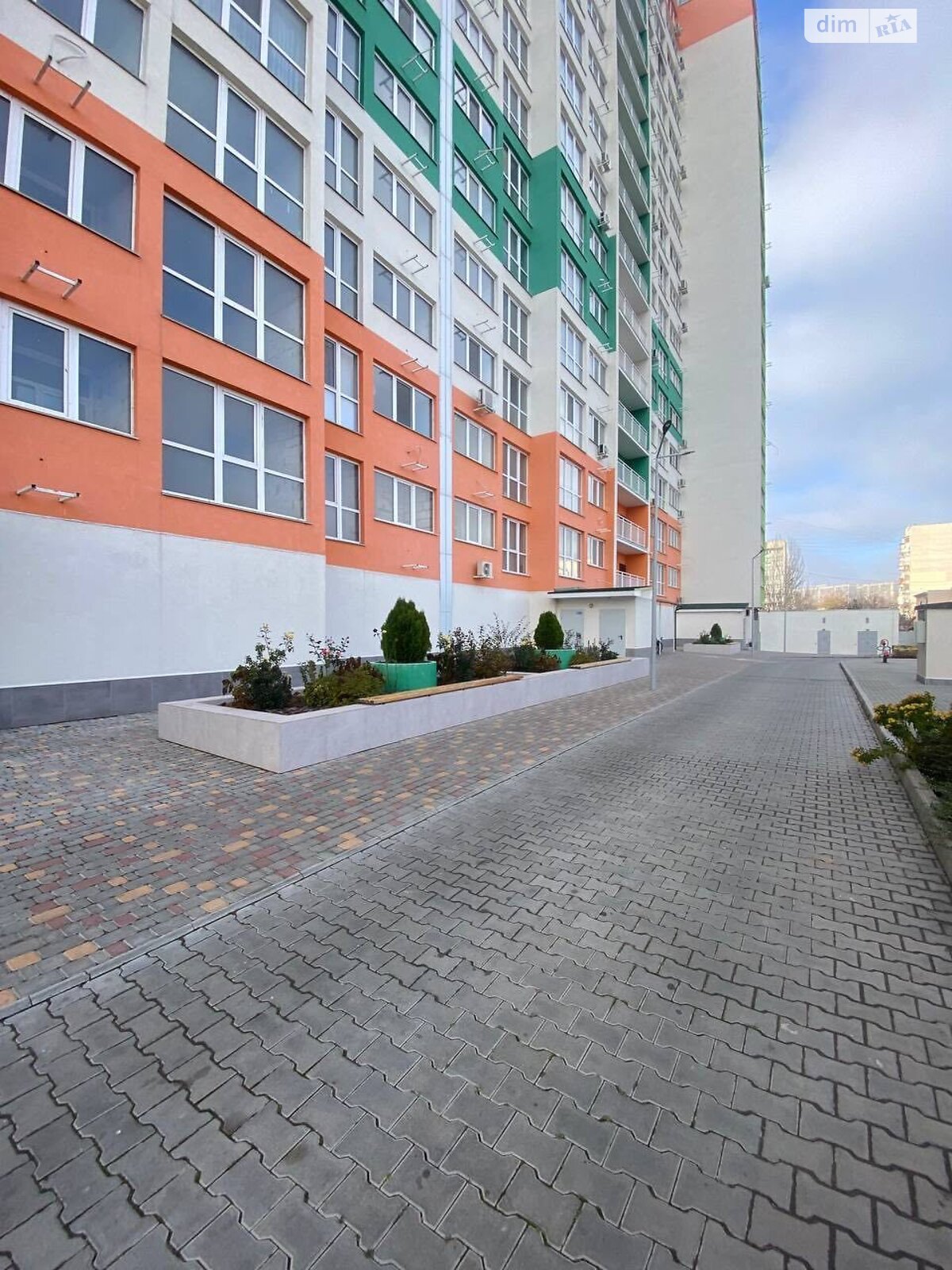 Продажа двухкомнатной квартиры в Одессе, на ул. Бугаевская, район Бугаёвка фото 1 Продажа двухкомнатной квартиры в Одессе, на ул. Бугаевская, район Бугаёвка фото 1