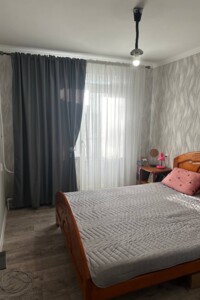 Продажа трехкомнатной квартиры в Одессе, на ул. Бугаевская 48/4, район Бугаёвка фото 2