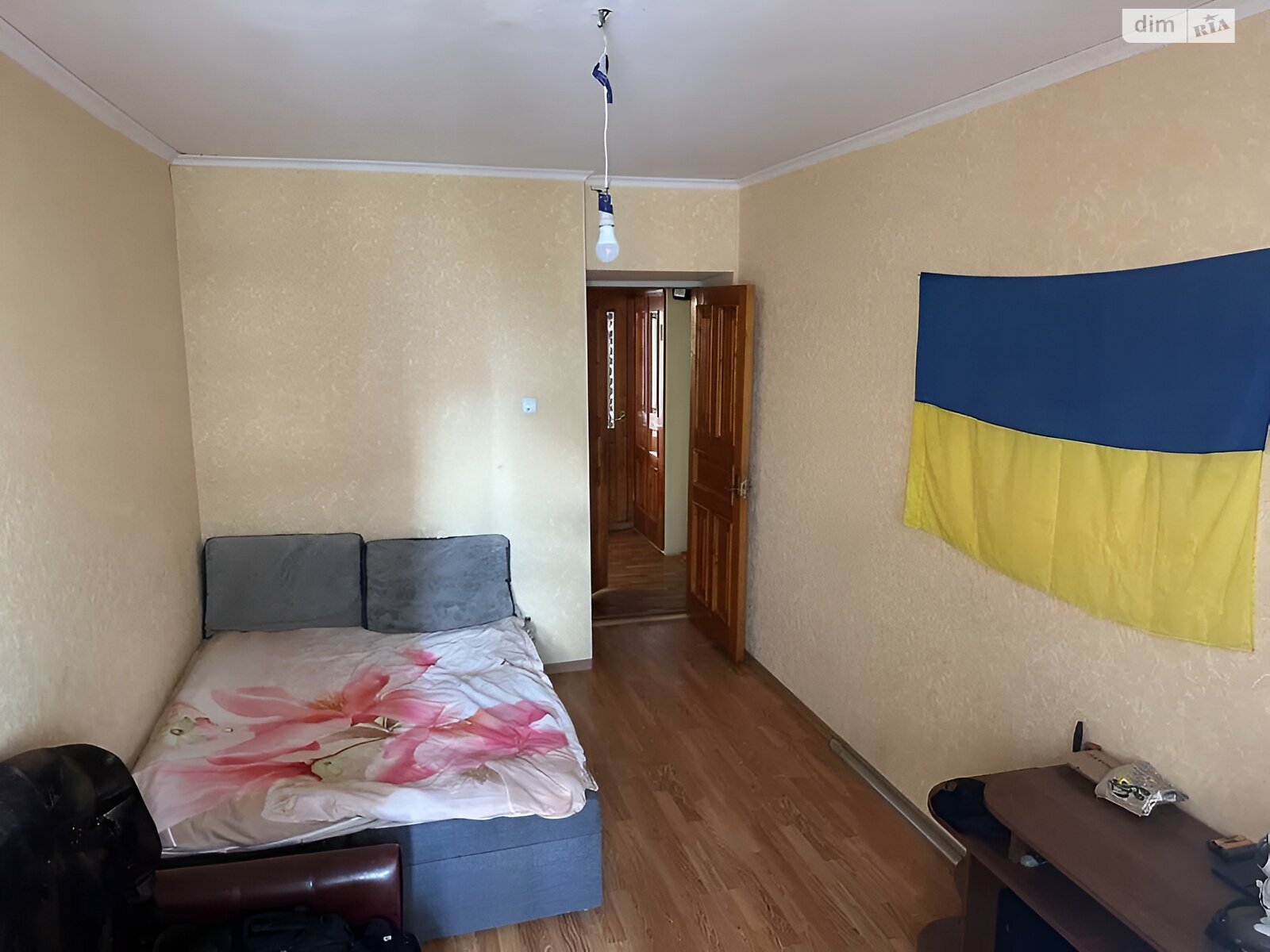 Продаж трикімнатної квартири в Одесі, на вул. Бугаївська 46/3, район Бугаївка фото 1 Продаж трикімнатної квартири в Одесі, на вул. Бугаївська 46/3, район Бугаївка фото 1