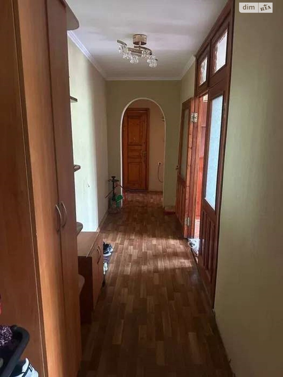 Продаж трикімнатної квартири в Одесі, на вул. Бугаївська 46/3, район Бугаївка фото 1 Продаж трикімнатної квартири в Одесі, на вул. Бугаївська 46/3, район Бугаївка фото 1