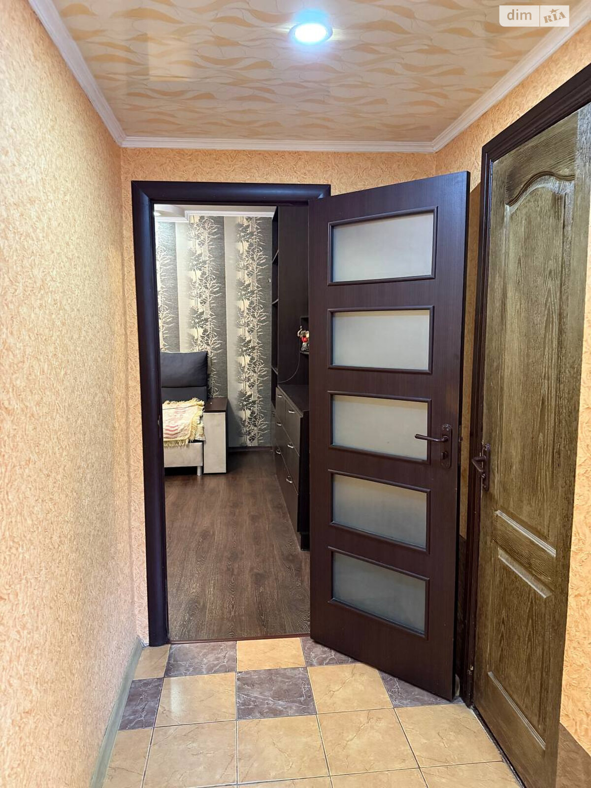 Продажа двухкомнатной квартиры в Одессе, на ул. Бугаевская, район Бугаёвка фото 1 Продажа двухкомнатной квартиры в Одессе, на ул. Бугаевская, район Бугаёвка фото 1