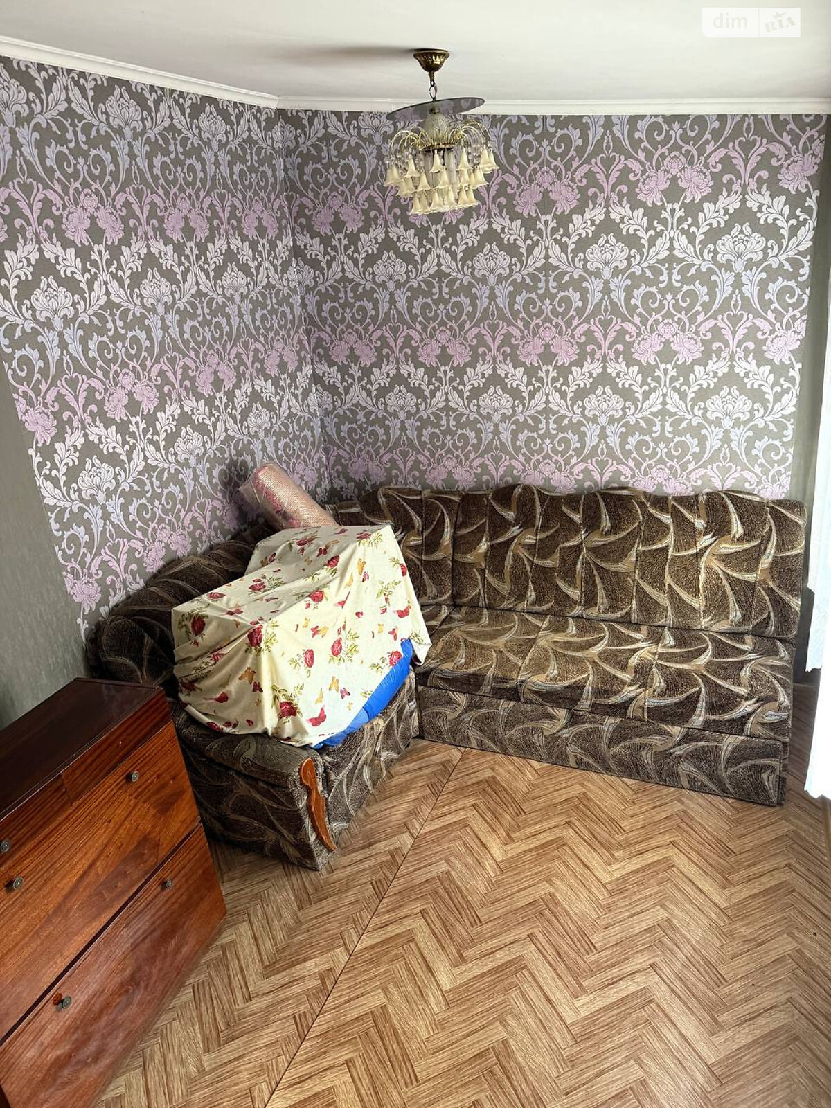 Продажа двухкомнатной квартиры в Одессе, на ул. Бугаевская, район Бугаёвка фото 1 Продажа двухкомнатной квартиры в Одессе, на ул. Бугаевская, район Бугаёвка фото 1