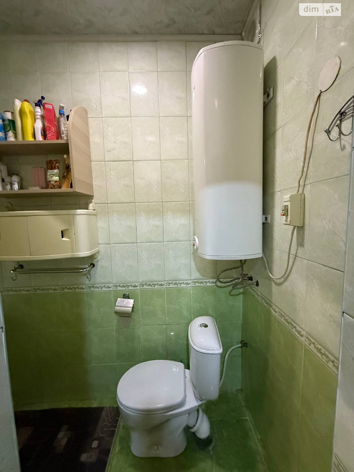 Продажа двухкомнатной квартиры в Одессе, на ул. Бугаевская, район Бугаёвка фото 1 Продажа двухкомнатной квартиры в Одессе, на ул. Бугаевская, район Бугаёвка фото 1