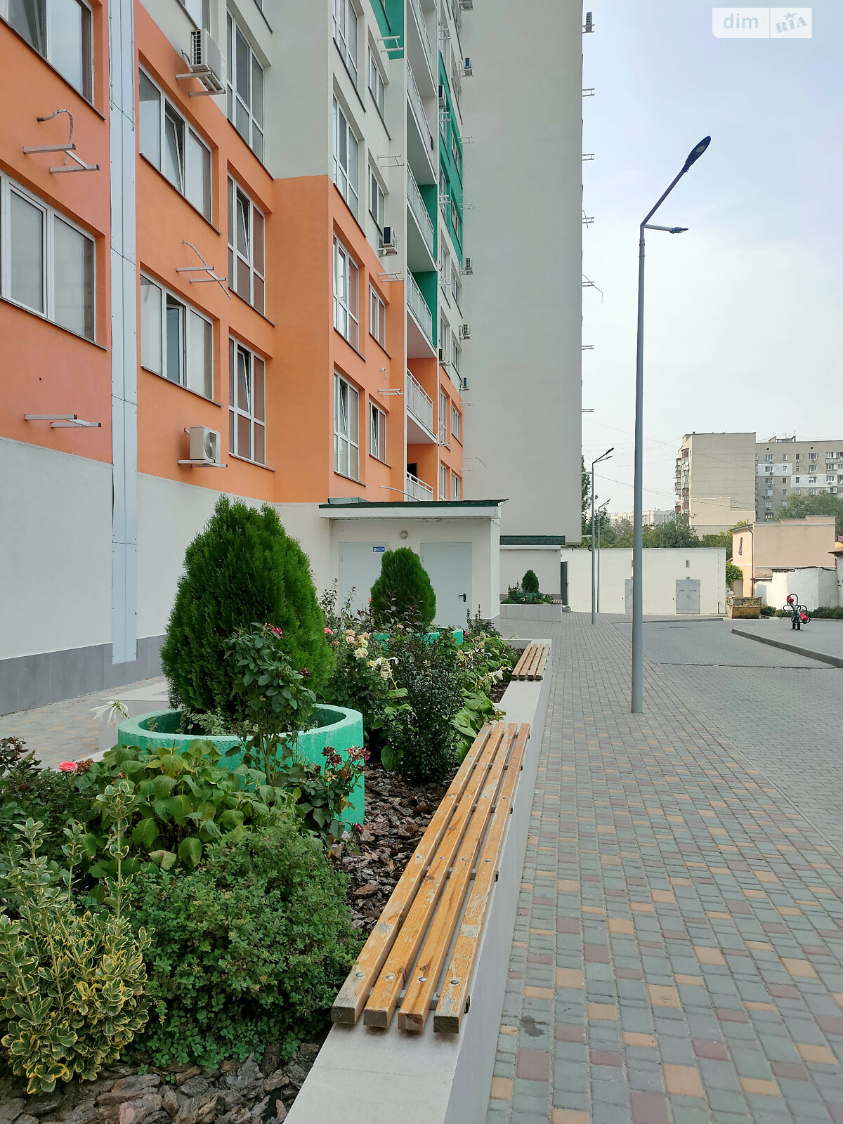 Продажа однокомнатной квартиры в Одессе, на ул. Бугаевская 44, район Хаджибейский фото 1 Продажа однокомнатной квартиры в Одессе, на ул. Бугаевская 44, район Хаджибейский фото 1
