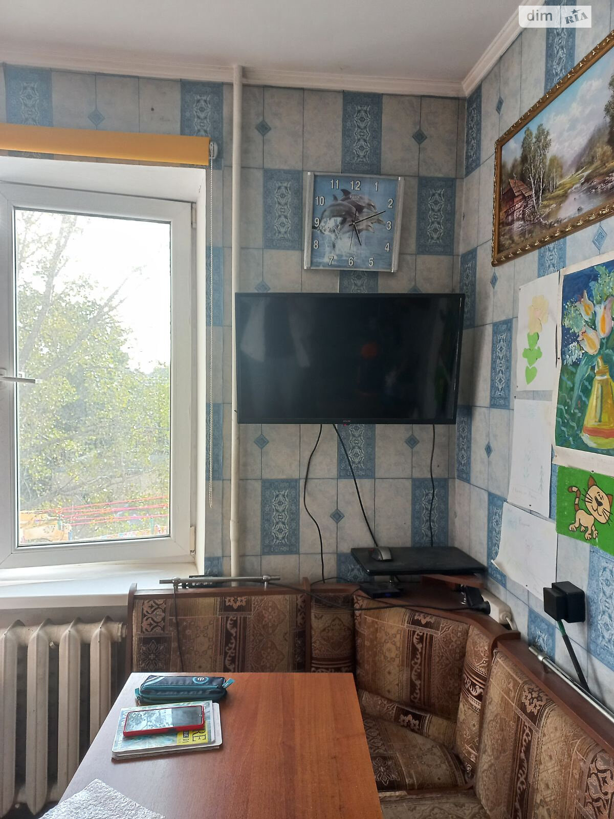Продаж однокімнатної квартири в Одесі, на вул. Бугаївська, район Бугаївка фото 1 Продаж однокімнатної квартири в Одесі, на вул. Бугаївська, район Бугаївка фото 1