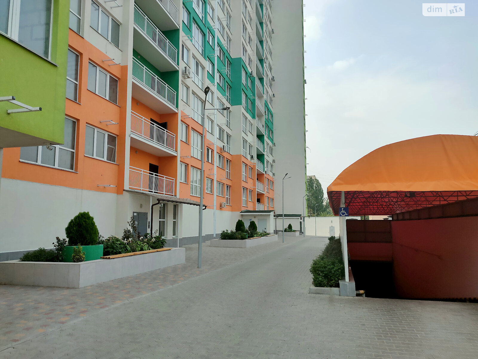 Продаж однокімнатної квартири в Одесі, на вул. Бугаївська 44, район Бугаївка фото 1 Продаж однокімнатної квартири в Одесі, на вул. Бугаївська 44, район Бугаївка фото 1