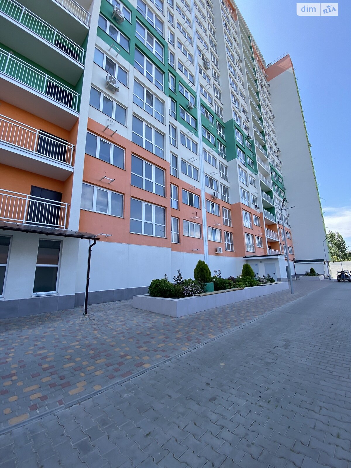 Продаж двокімнатної квартири в Одесі, на вул. Бугаївська 44, район Бугаївка фото 1 Продаж двокімнатної квартири в Одесі, на вул. Бугаївська 44, район Бугаївка фото 1