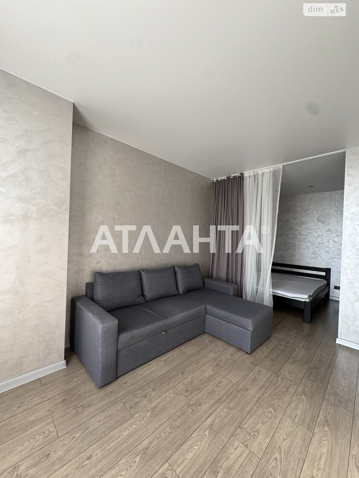 Продажа однокомнатной квартиры в Одессе, на ул. Бугаевская 44, район Бугаёвка фото 1 Продажа однокомнатной квартиры в Одессе, на ул. Бугаевская 44, район Бугаёвка фото 1