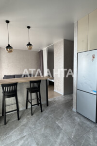 Продажа однокомнатной квартиры в Одессе, на ул. Бугаевская 44, район Бугаёвка фото 2