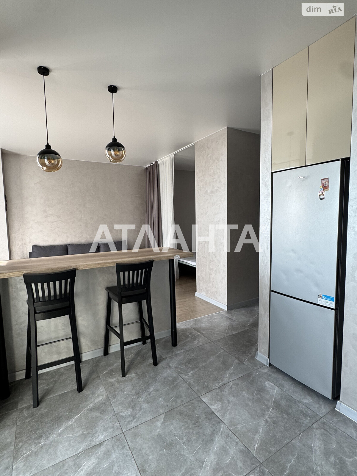 Продажа однокомнатной квартиры в Одессе, на ул. Бугаевская 44, район Бугаёвка фото 1 Продажа однокомнатной квартиры в Одессе, на ул. Бугаевская 44, район Бугаёвка фото 1