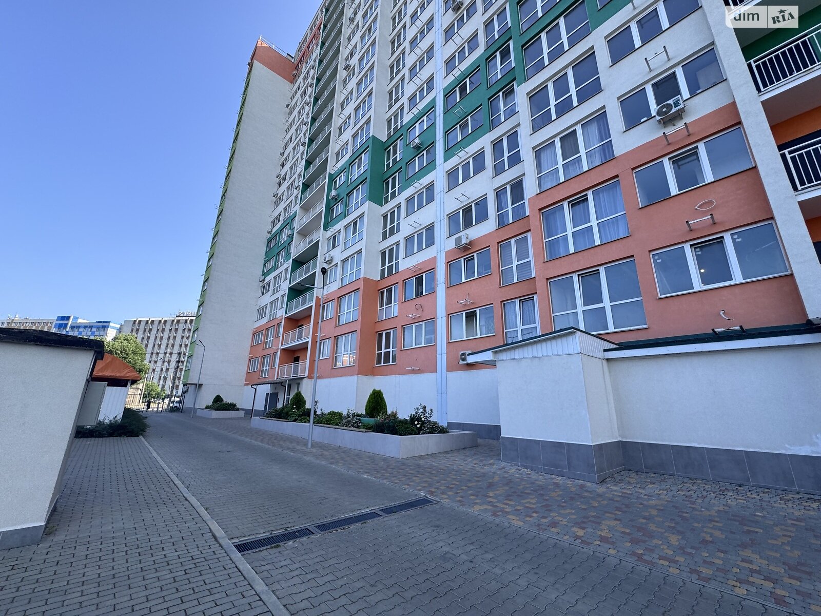 Продажа однокомнатной квартиры в Одессе, на ул. Бугаевская, район Бугаёвка фото 1 Продажа однокомнатной квартиры в Одессе, на ул. Бугаевская, район Бугаёвка фото 1