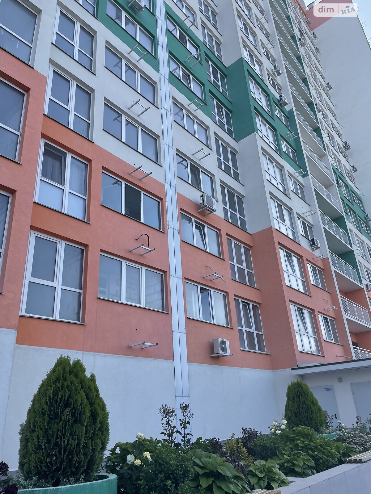 Продажа однокомнатной квартиры в Одессе, на ул. Бугаевская 44, район Бугаёвка фото 1