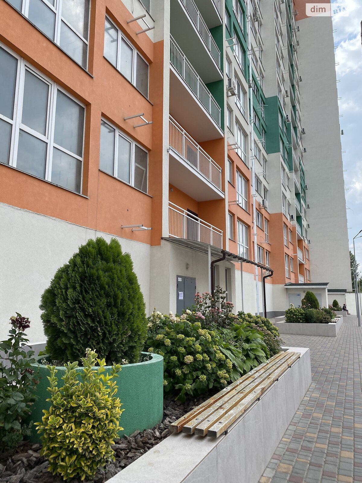 Продажа двухкомнатной квартиры в Одессе, на ул. Бугаевская 44, район Бугаёвка фото 1 Продажа двухкомнатной квартиры в Одессе, на ул. Бугаевская 44, район Бугаёвка фото 1