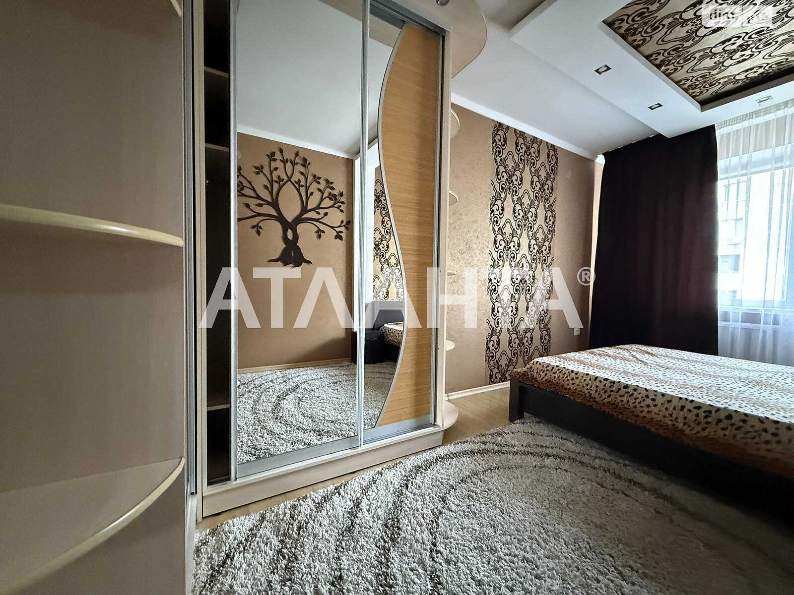 Продаж трикімнатної квартири в Одесі, на вул. Бугаївська, район Бугаївка фото 1 Продаж трикімнатної квартири в Одесі, на вул. Бугаївська, район Бугаївка фото 1