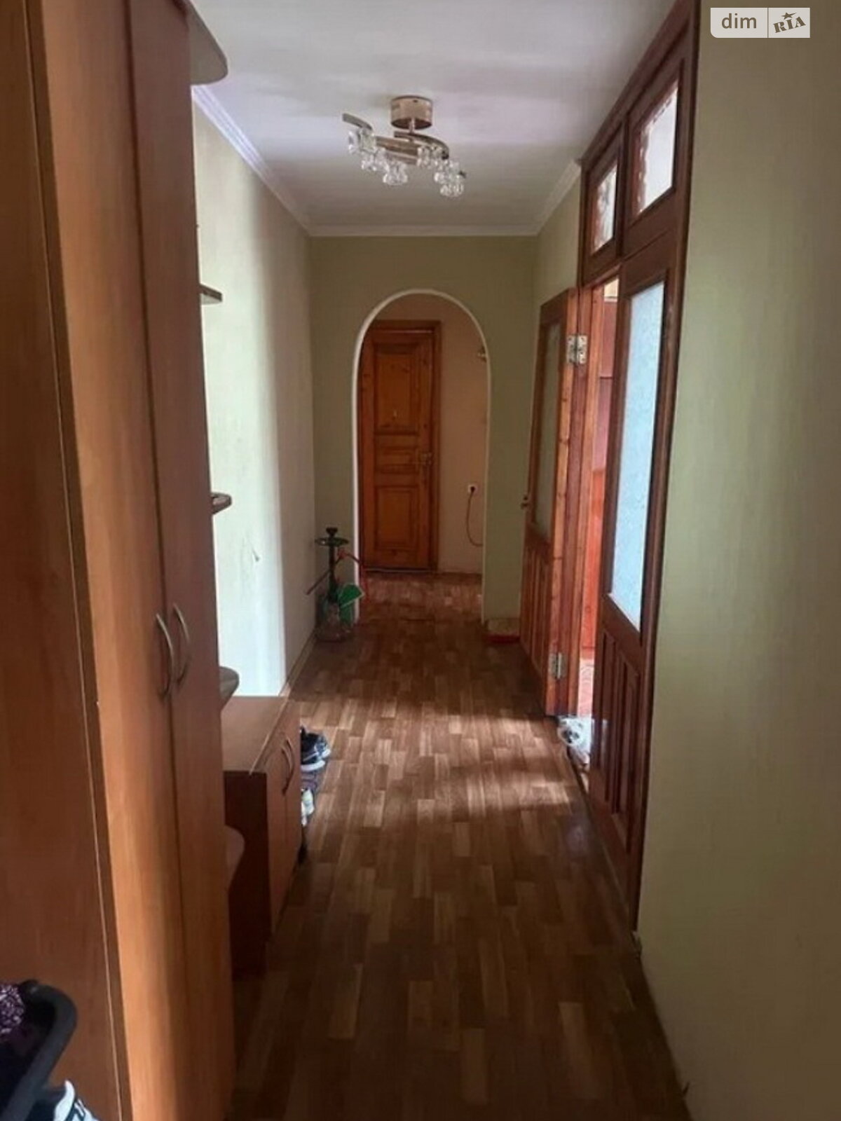 Продаж трикімнатної квартири в Одесі, на вул. Бугаївська 46 корпус 3, район Бугаївка фото 1