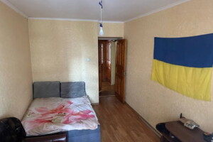 Продаж трикімнатної квартири в Одесі, на вул. Бугаївська 46 корпус 3, район Бугаївка фото 2