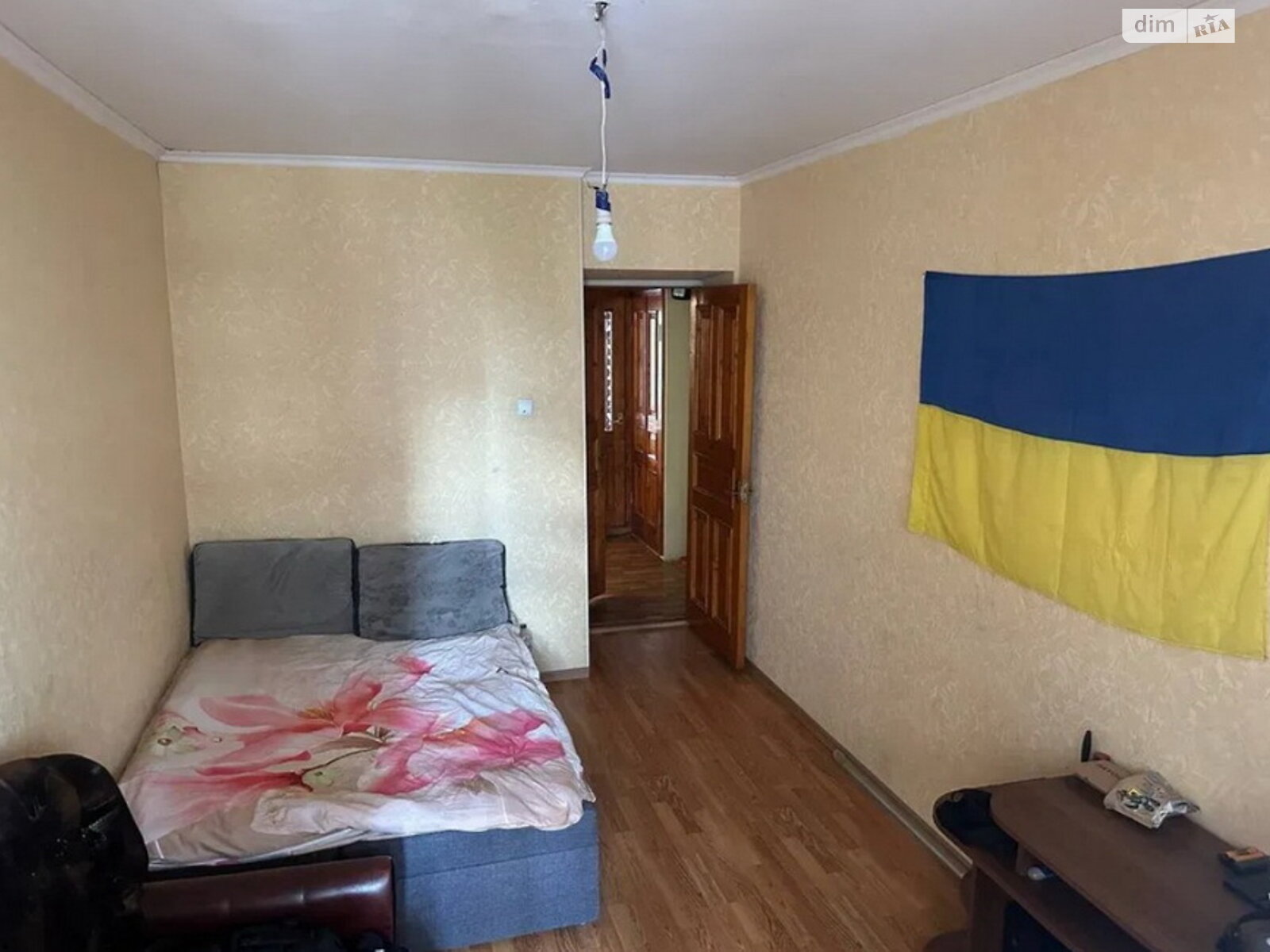 Продаж трикімнатної квартири в Одесі, на вул. Бугаївська 46 корпус 3, район Бугаївка фото 1